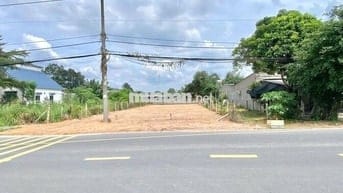 🔥 BÁN LÔ ĐẤT ĐẸP TỈNH LỘ 7 – XÃ PHƯỚC THẠNH 🔥