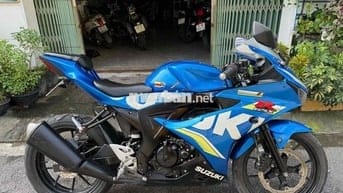 Suzuki Gsx150r bssg