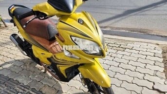 Nouvo 4 Yamaha bstp máy móc ok,cavet đủ