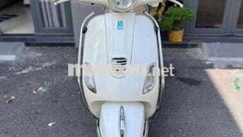 Vespa nhập ý 125 Fi