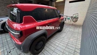 VinFast VF3 2024 Thuê pin - 19000 km - Ngay chủ