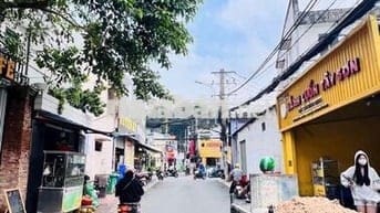 Bán Nhà 21 phòng đang vận hành – Dòng tiền mạnh – Hiếm nhà bán