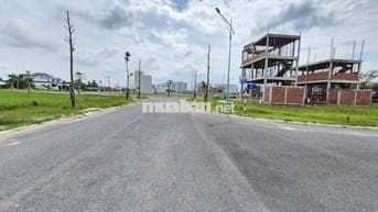 Bán 3 nền liền kề vị trí đẹp tại Khu đô thị Nam Long 2, Cần Thơ