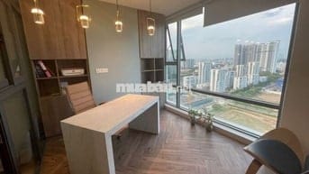 Chính chủ cho thuê văn phòng Golden King – PMH