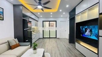 *** căn 2 ngủ 1vs tại HH2 Linh Đàm giá 2.5 tỷ  full nội thất