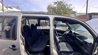 Fiat cửa lùa 7 chổ chính chủ_Đăng kiểm mới