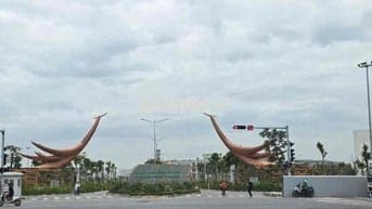 Bán đất 2 mặt thoáng, ô tô tránh, Gần HV Nông Nghiệp, Xây Dòng Tiền