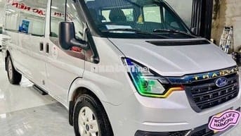 Ford Transit 2023  - 105000 km