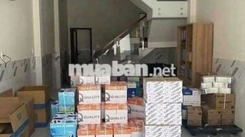 Cho thuê NNC - HXH - 1 trệt 1L - 2PN - 2WC - sân thượng - Phan Huy Ích