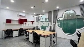 Siêu Mặt Bằng Thống Nhất – DT Khủng 6.5x23m, 3 Tầng – Vị Trí Đắc Địa!