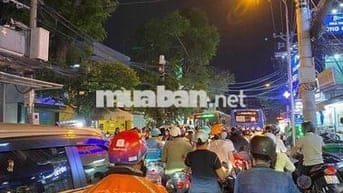 CHO THUÊ MBKD 5X30M MẶT TIỀN LÂM VĂN BỀN Q7