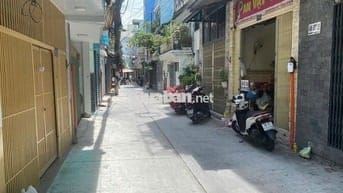 Nhà đẹp chính chủ Q.3 - HXH 6m Nguyễn Đình Chiểu, Phường Bàn Cờ