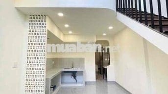 🏡🔥 3.1 tỷ CHÍNH CHỦ GIÁ RẺ☘️SHR Q12 - 45M2 CN ĐỦ  - KO QUI HOẠCH - HẺM