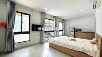 Căn Hộ Đón Nắng, An Ninh Ngay ĐH Hồng Bàng