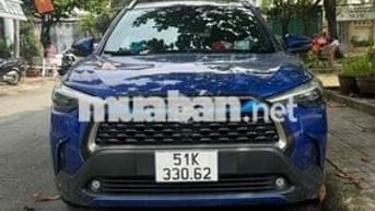 Toyota Corolla Cross 2022 1.8HV - 50000 km