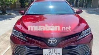 Toyota Camry 2021 2.0G - 95293 km