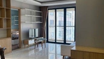 Chính chủ cho thuê căn hộ cao cấp tại Chung cư SUN SQUARE - Lê Đức Thọ