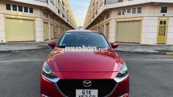 Mazda 2 2022 1.5L AT luxury - 35000 km