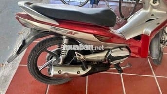 thanh lý xe wave tự động lợi xăng Fi