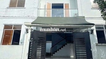 Bán nhà sổ hồng gần kdc phong phú.