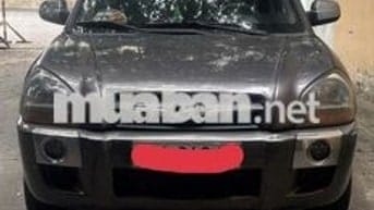 Bán Hyundai Tucson 2009 AT