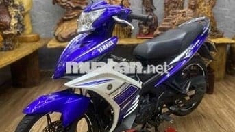 👉Exciter 135cc chính chủ bstp áo tem zin, máy zin