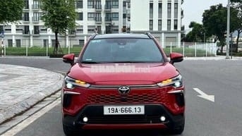 Toyota Corolla Cross 1.8 V 2024 odo 5000km