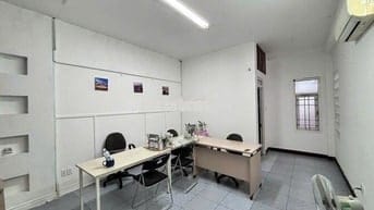 CHO THUÊ VĂN PHÒNG LẦU 3 35m2 tại TRUNG TÂM QUẬN 3