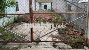 CHỦ GỬI BÁN - MT ĐƯỜNG THỊ TRẤN CỦ CHI-181M2 SHR-CHỦ NGỘP CHỈ 650TR