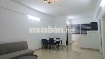 Bán căn hộ H3 - Hoàng Diệu , Q4