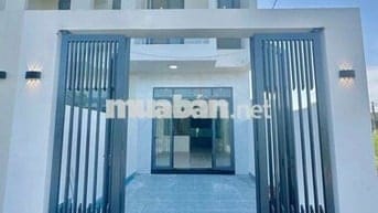 Nhà Biên Hoà - Gần Cầu Bạch Đằng