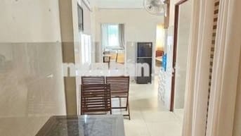 Cho thuê nguyên lầu 3PN 3WC giống chung cư,