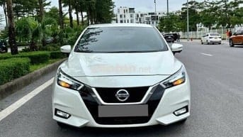 Nissan Almera VL 2023 màu trắng