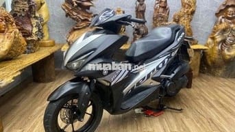 👉NVX 155cc 2018 chính chủ phanh abs, khoá smartkey