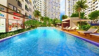 Căn Góc siêu hiếm, Giá tốt đầu tư, 2PN 2WC, 1tỷ500tr, 300tr nhận