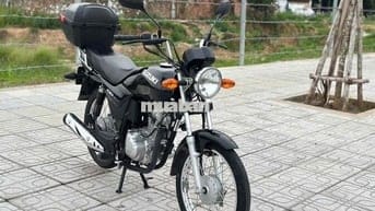 SUZUKI GD 110