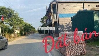 CHÍNH CHỦ TÔI CẦN BÁN 120M ĐẤU GIÁ TIÊN DƯƠNG CHỈ 8X TR/M