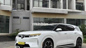 VinFast VF9 2023 Plus Pin Catl  - 40000 km Thuê TP