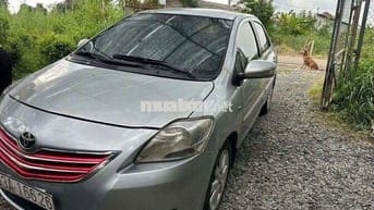 Toyota vios sx 2009 5 chỗ ngay chủ bền đẹp tiếc ki