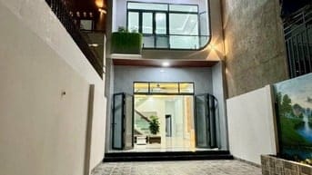 NHÀ MỚI XÂY XONG, GIÁ CHỈ 2,95 TỶ, VỊ TRÍ KINH DOANH ĐA NGHÀNH NGHỀ