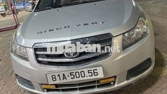 Chevrolet Cruze 2009  - 99 km