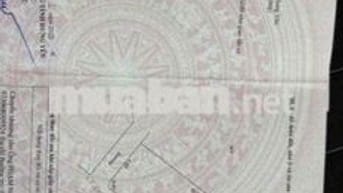 Đất tại Vĩnh Tuy, Xã Liên Nghĩa, Văn Giang, Hưng Yên, với diện tích 85