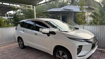 Mitsubishi Xpander 2021 1.5 MT - 85000 km