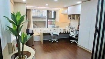 Xe Hơi, Cách Mặt tiền 20m Trần Quý Quận 11