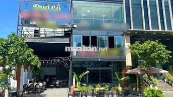 CHÍNH CHỦ CHO THUÊ NHANH 600m2 MẶT TIỀN ĐƯỜNG 2/9, VỊ TRÍ ĐẮC ĐỊA.