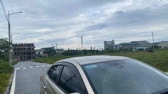 CHÍNH CHỦ CẦN BÁN GẤP LÔ ĐẤT ĐẤU GIÁ KHU CÔNG NGHIỆP THĂNG LONG 3