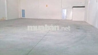 MBKD + Kho Xưởng (480m2) Ngay Âu Cơ - Lạc Long Quân