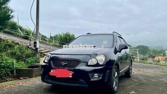 Kia Carens 2009 2.0 AT - 142000 km