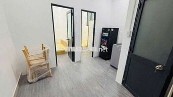 Trống 2PN full nội thất - 40m2 - máy giặt riêng - gần đại học Văn Lang