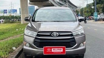 Toyota Innova 2019 2.0E - số sàn 1 chủ